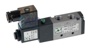 Solenoid Valves 3/2 5/2 1/8