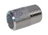 Weld Nipple BSPT 316 Stainless Steel 150lb