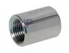 Full socket 1/8 - 4 BSPP 316 Stainless Steel