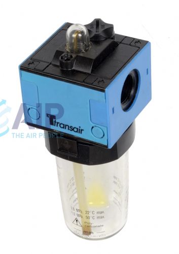 Transair Lubricator 1/2