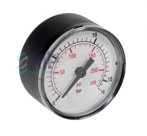 Transair Pressure Gauge