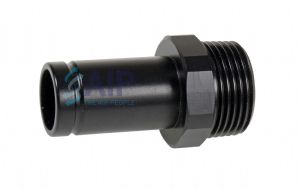 Transair Male Adaptor BSP Taper 16.5 - 40mm