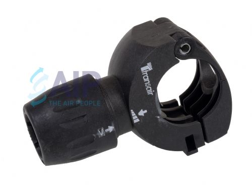 Transair Quick Assembly Direct Feed 16.5-63mm