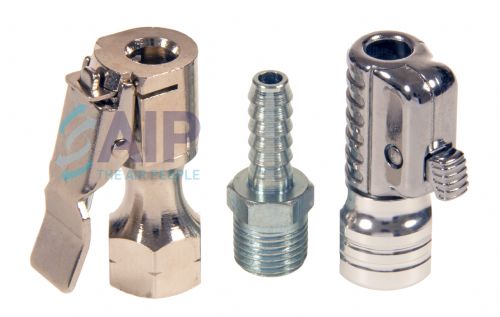PCL Single/Euro Clip-on Tyre Valve Connector