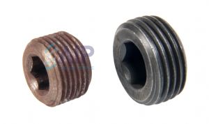 Legris Blanking Plug Steel 1/8