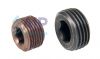Adapters/Plugs - Steel