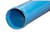 Transair Aluminium Pipe 76 - 168mm