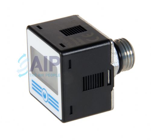 API Digital Pressure/Vacuum Gauges 