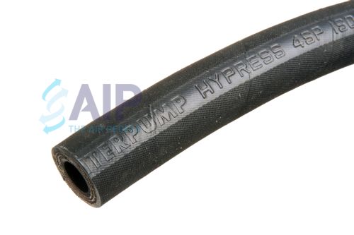 Hydraulic Hose Interpump 4 wire 4SP 1/4