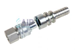 C812 Series MacDonald Style Bayonet Coupling