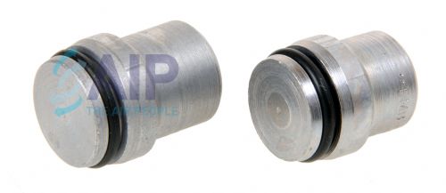 Blanking Plug Metric Light (L) & Heavy (S)