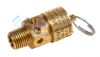 Relief valves 1/4 BSPT