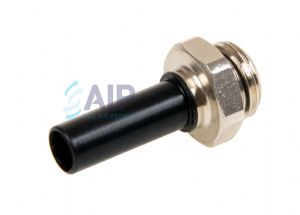 Legris LF3000 Push In Stud Standpipe - Male BSPP