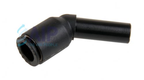 Legris LF3000 Push In 45 Degree Plug In Elbow