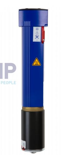 Beko Compressed Air Heater - 3/8