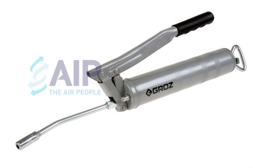 Groz ZLGG Side Hand Lever Grease Gun