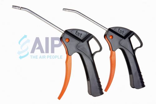 TST Tamsan Pistol Type Blowgun