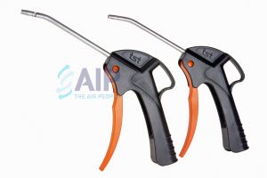 TST Tamsan Pistol Type Blowgun