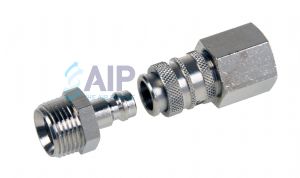 TST Tamsan Series 21 Mini Couplings