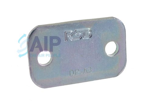 Single Standard Cover Plate