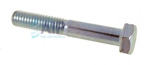 Hexagon Head Screws