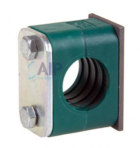 Single Std Complete Tube Clamp (Polypropylene)