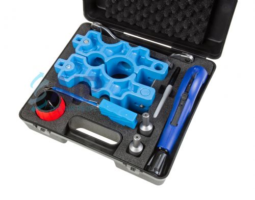 Transair Toolkit 16.5 - 63mm