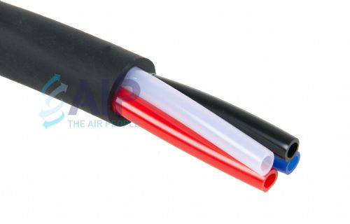 Nylon Multi Tube PA12 PHL 4 - 10mm Od