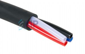 Nylon Multi Tube PA12 PHL 4 - 10mm Od