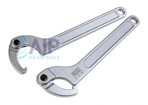 Transair Spanners