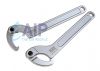 Transair Spanners