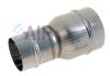 Transair Inline Reducer 76-168mm