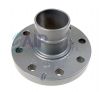 Transair Fittings 76 - 168mm