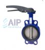 Transair Butterfly Valve 63-168mm