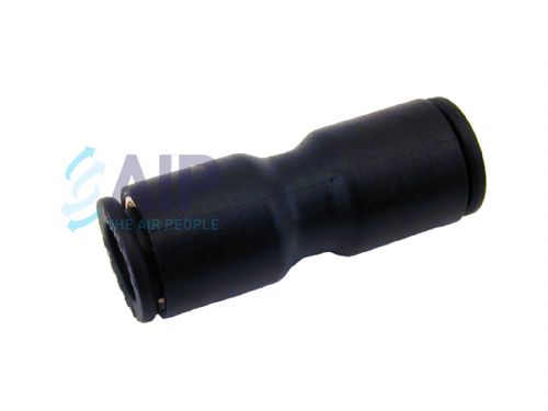 Legris LF3000 Push In Tube/Tube Connector