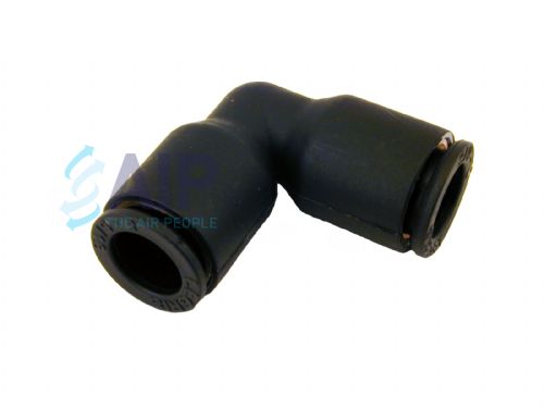 Legris LF3000 Push In Equal Elbow