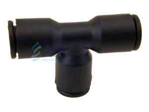 Legris LF3000 Push In Equal Tee