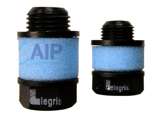 Legris Throttle Silencer 1/8