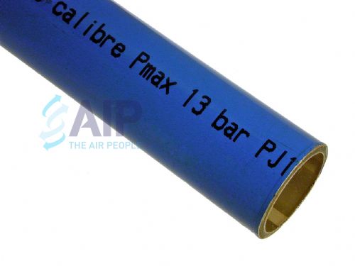 Transair Aluminium Pipe 16.5 - 63mm