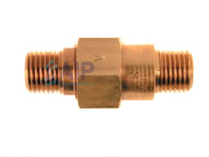Parker Check Valve 1/4