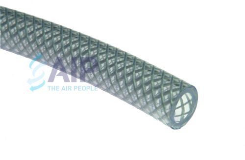 Reinforced PVC tube - PVK Series