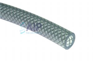 Reinforced PVC tube - PVK Series