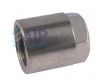 Nickel Plated Brass Female BSP Blanking Cap 