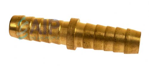 Hose Tail Equal & Unequal - Brass 1/8