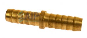 Hose Tail Equal & Unequal - Brass 1/8