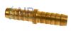 Hose Tail Equal & Unequal - Brass 1/8 - 2