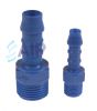 Nylon Male BSP Hose Tail Adaptor 1/8 - 3/4