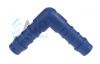 Nylon Barbed Elbow Adaptor 1/8 - 3/4