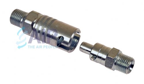 PCL InstantAir Quick Release Couplings