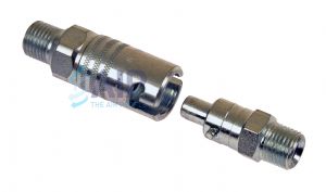 PCL InstantAir Quick Release Couplings
